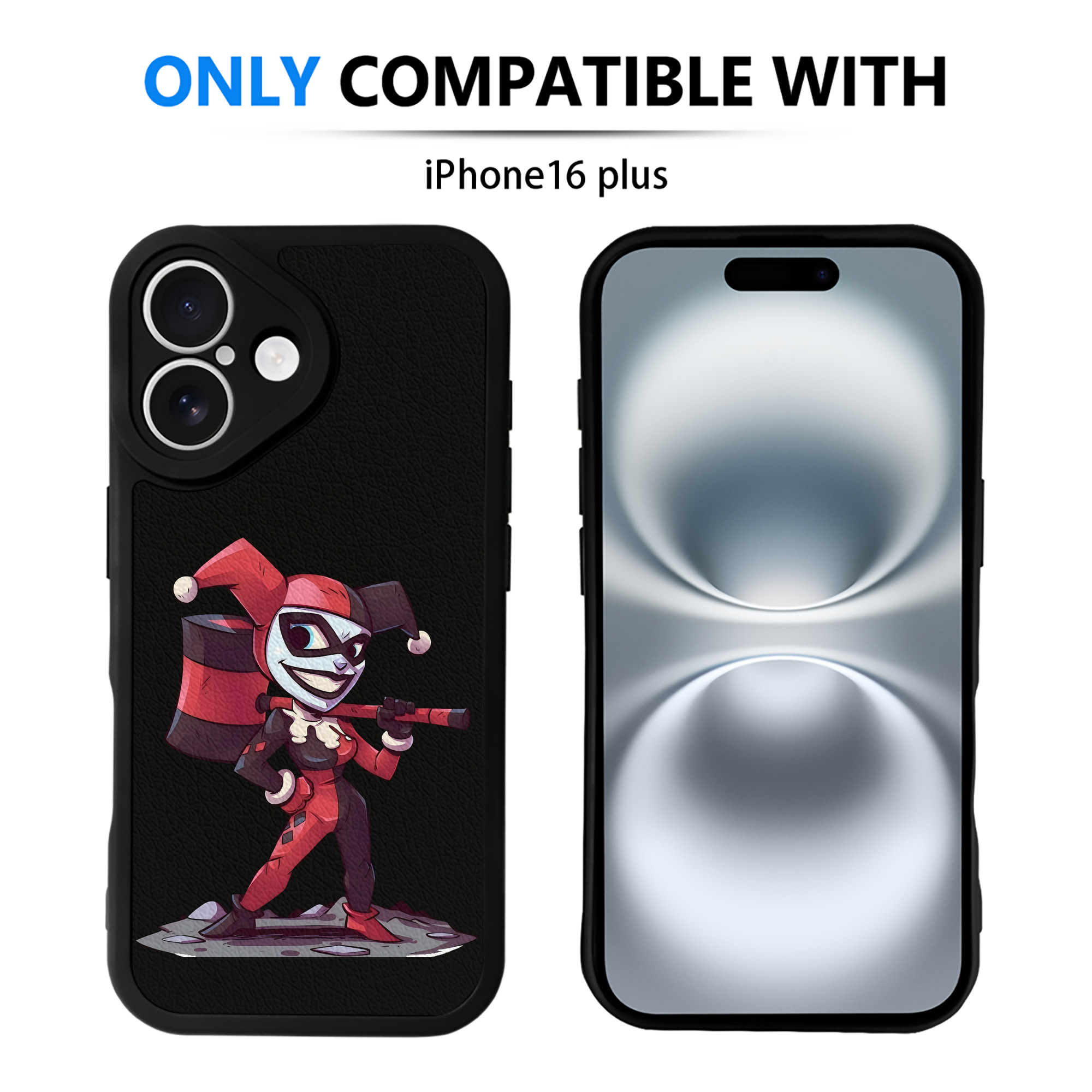 （画像用） アベンジャーズ The Avengers 【iPhone 16シリーズ対応】シリコンスマホケース（レザー調） 材質：シリコン
